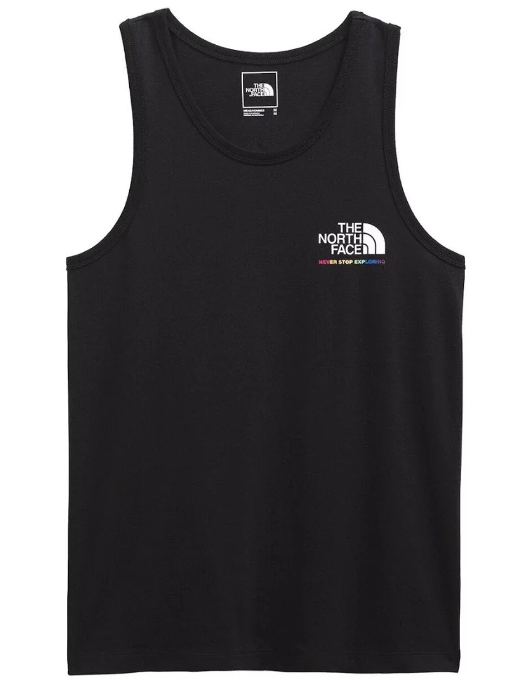 The North Face Pride Tank XL